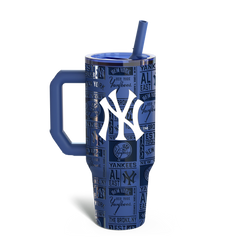 Thicc Buddy 40oz | New York Yankees | Legacy