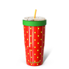 To-Go Buddy | Strawberry Kiss