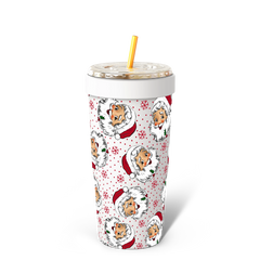 To-Go Buddy | Retro Claus