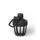 Universal XL Protein Shaker Lid