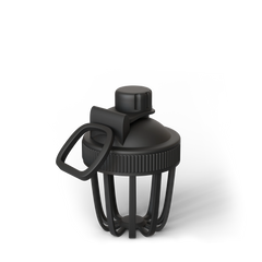 Universal XL Protein Shaker Lid