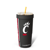 To-Go Buddy | Cincinnati Bearcats | Gameday
