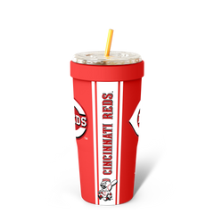 To-Go Buddy | Cincinnati Reds | Gameday