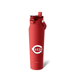 Bottle Buddy 32oz | Cincinnati Reds | Gameday