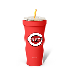 To-Go Buddy | Cincinnati Reds | Gameday
