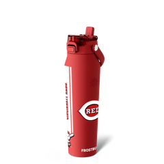 Bottle Buddy 32oz | Cincinnati Reds | Gameday