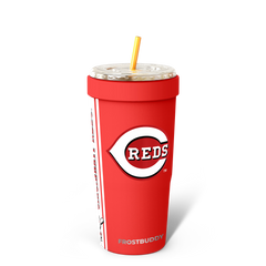 To-Go Buddy | Cincinnati Reds | Gameday