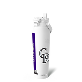 Bottle Buddy 32oz | Colorado Rockies | Gameday