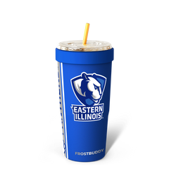 To-Go Buddy | Eastern Illinois Panthers | Gameday