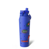 Bottle Buddy 32oz | Florida Gators | Skin + Budz Bundle