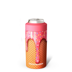 Universal Buddy | Ice Cream