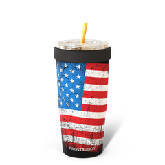 To-Go Buddy | Merica *Lid Not Included