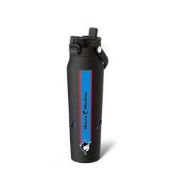 Bottle Buddy 32oz | Miami Marlins | Gameday