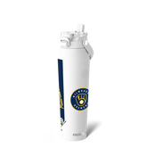 Bottle Buddy 32oz | Milwaukee Brewers | Gameday