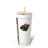 To-Go Buddy | Minnesota Wild | Gameday