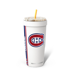 To-Go Buddy | Montreal Canadiens | Gameday
