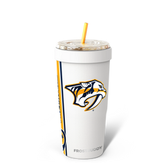To-Go Buddy | Nashville Predators | Gameday