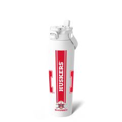 Bottle Buddy 32oz | Nebraska Cornhuskers | Gameday