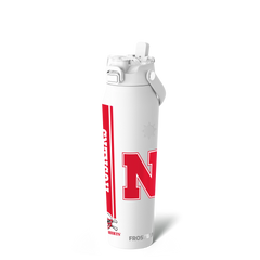Bottle Buddy 32oz | Nebraska Cornhuskers | Gameday