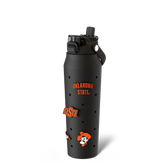 Bottle Buddy 32oz | Oklahoma State Cowboys | Skin + Budz Bundle
