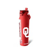Bottle Buddy 32oz | Oklahoma Sooners | Gameday