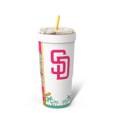 To-Go Buddy | San Diego Padres