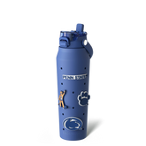Bottle Buddy 32oz | Penn State Nittany Lions | Skin + Budz Bundle