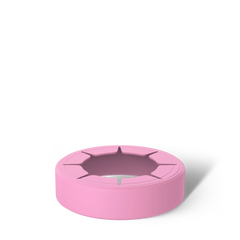 Replacement Silicone | To-Go Buddy | Pink Checkered