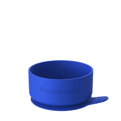 Suction Bumper | Royal