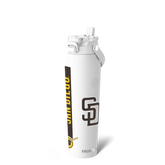 Bottle Buddy 32oz | San Diego Padres | Gameday