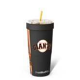 To-Go Buddy | San Francisco Giants | Gameday
