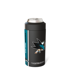 Universal Buddy | San Jose Sharks