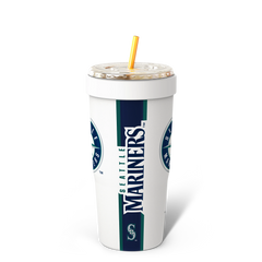 To-Go Buddy | Seattle Mariners | Gameday