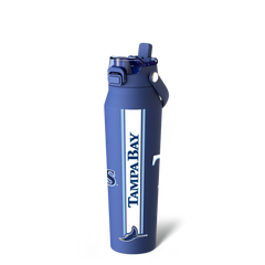 Bottle Buddy 32oz | Tampa Bay Rays | Gameday