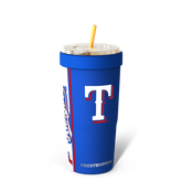 To-Go Buddy | Texas Rangers | Gameday