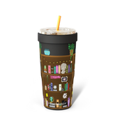 To-Go Buddy | Shelf Care
