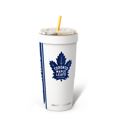 To-Go Buddy | Toronto Maple Leafs | Gameday