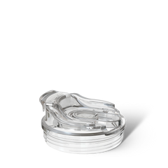 Thicc Buddy 40oz | Classic Lid | Clear