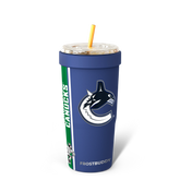 To-Go Buddy | Vancouver Canucks | Gameday