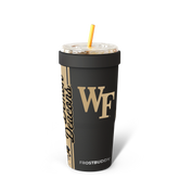 To-Go Buddy | Wake Forest Demon Deacons | Gameday