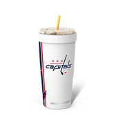 To-Go Buddy | Washington Capitals | Gameday