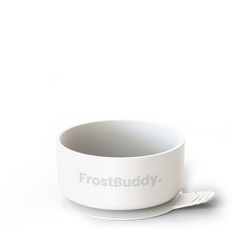 Suction Bumper | White