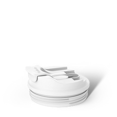 Replacement Lid | Thicc Buddy 40oz | White