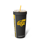 To-Go Buddy | Wichita State Shockers | Gameday