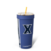 To-Go Buddy | Xavier Musketeers | Gameday