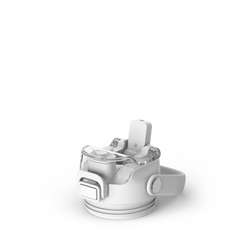 Replacement Lid | Bottle Buddy 32oz | White