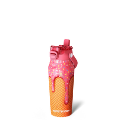 Bottle Buddy 16oz | Ice Cream