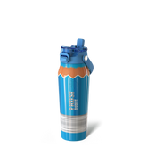 Bottle Buddy 24oz | Blue Pencil
