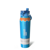 Bottle Buddy 32oz | Blue Pencil