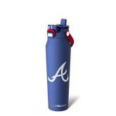 Bottle Buddy 32oz | Atlanta Braves | Gameday